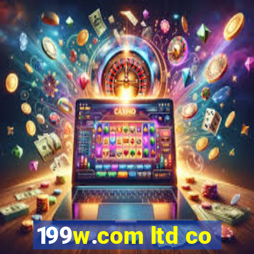 199w.com ltd co